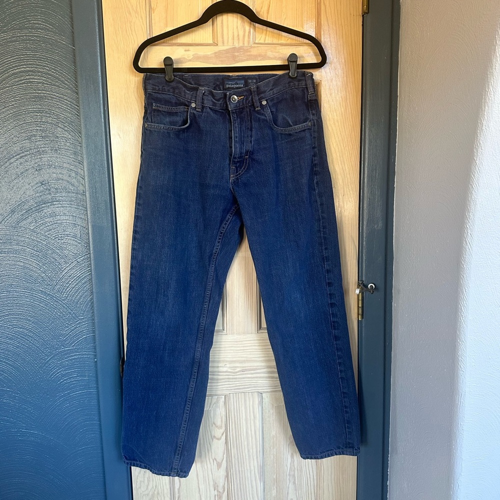 Classic Patagonia Men's Jeans 32x30
